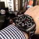 Perfect Replica Rolex Deepsea Sea-Dweller Black Face Black Steel Band 43mm Watch (3)_th.jpg